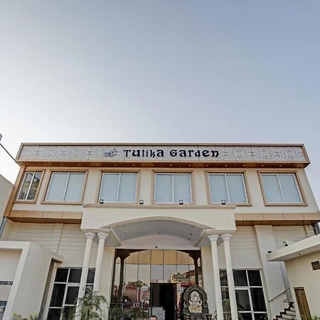 Collection O 85238 Tulika Garden Otel Izatnagar Dış mekan fotoğraf